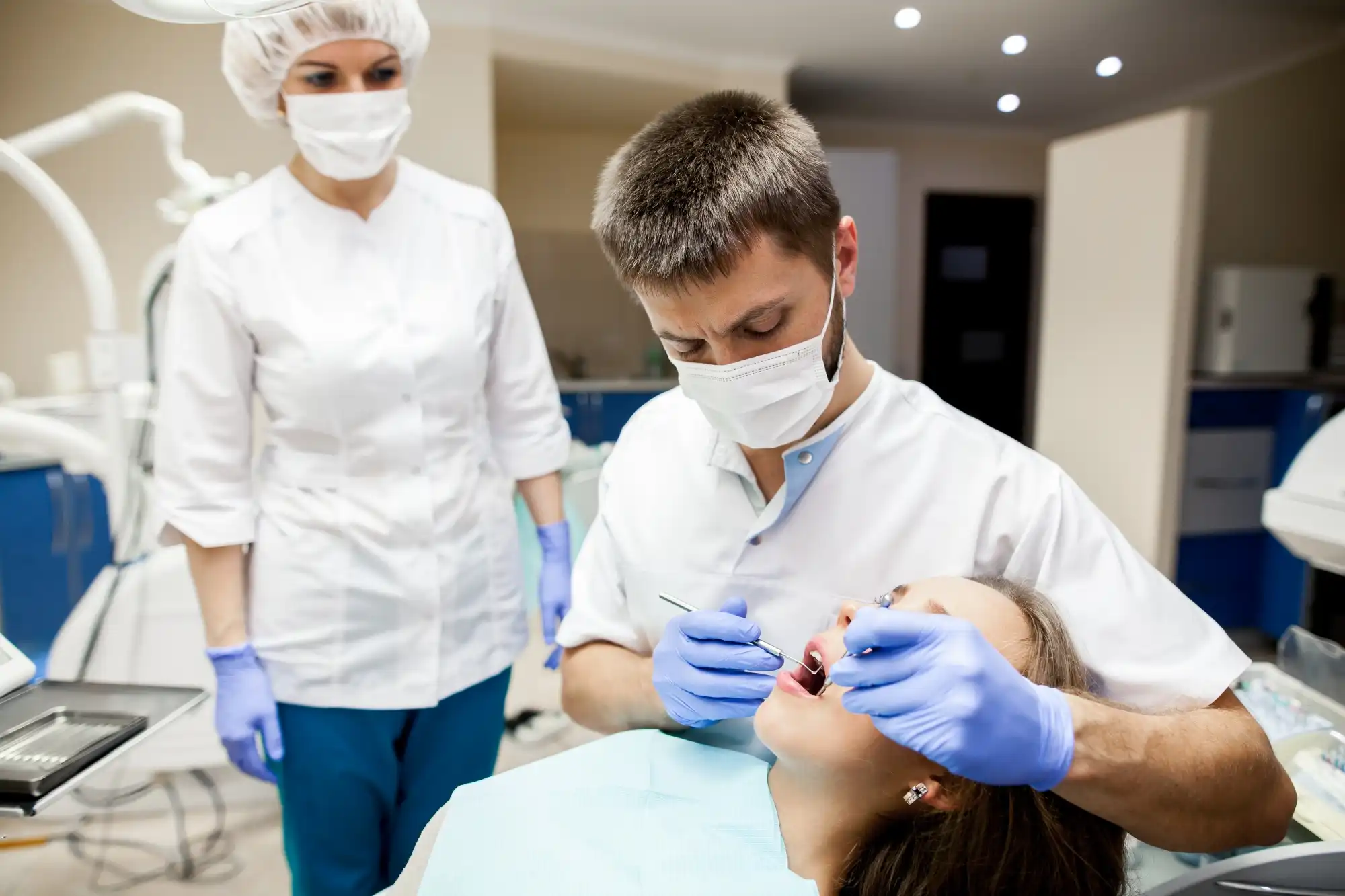 ADC Dental Courses