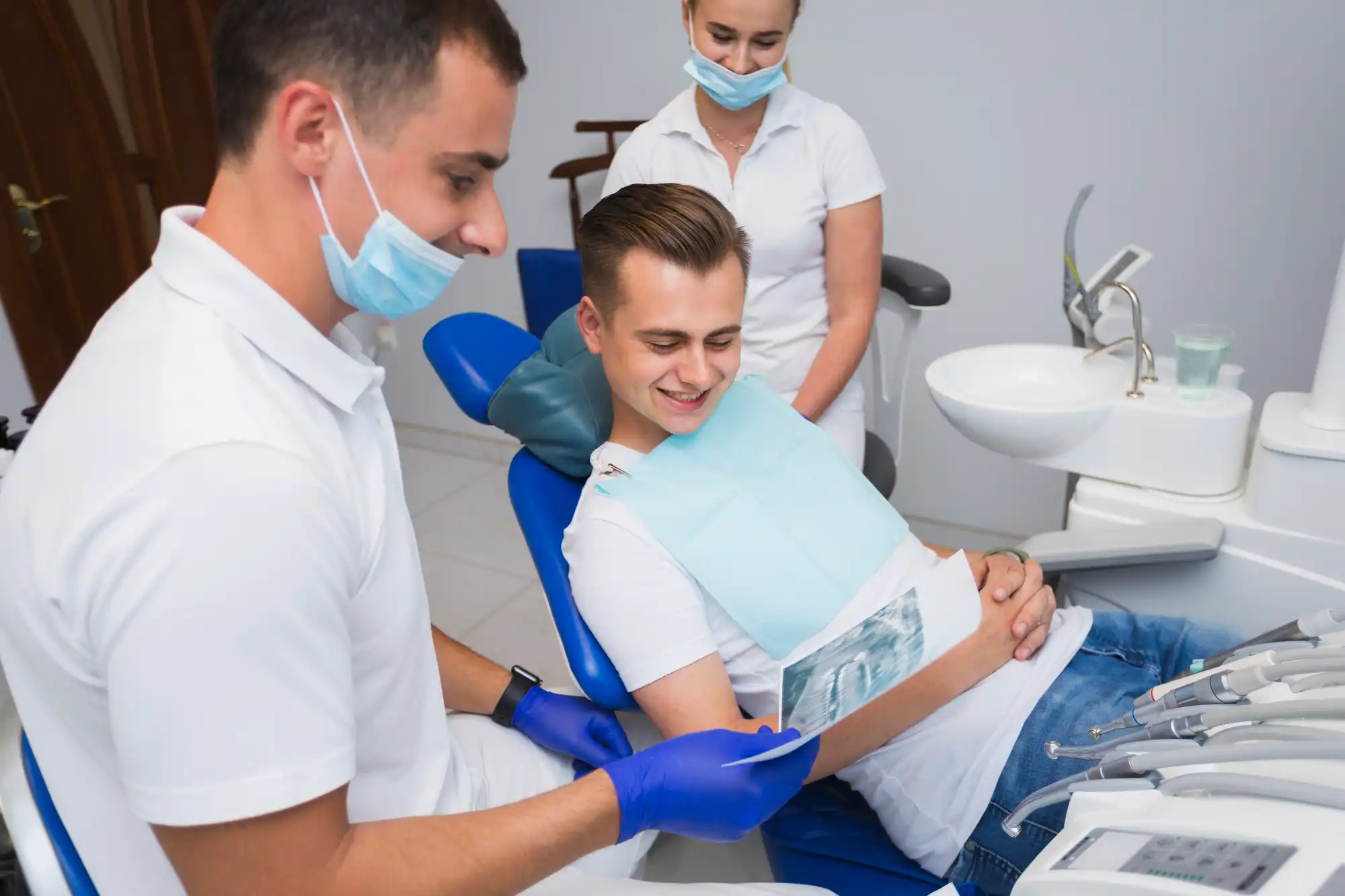 Special offers at Perth Dental Academy