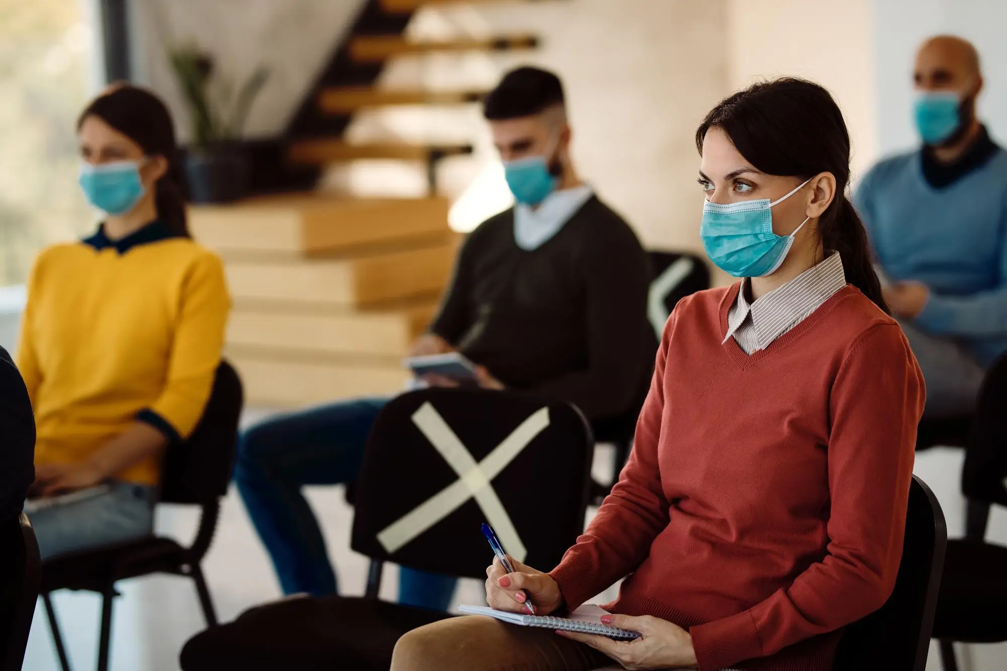 Infection Control Masterclass