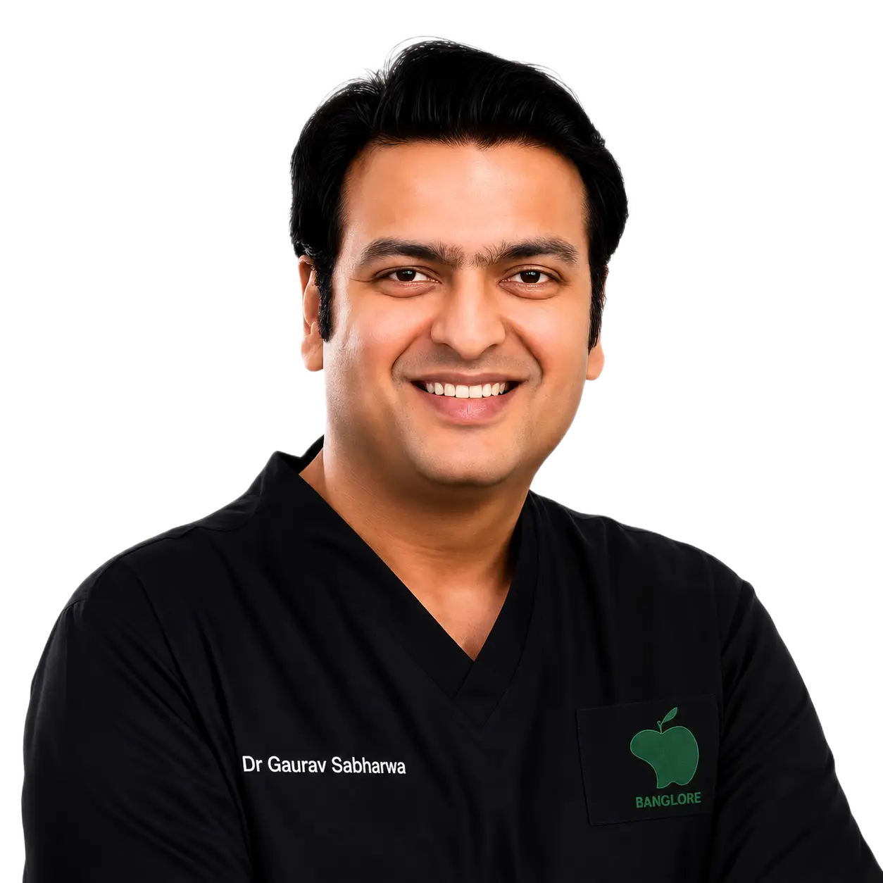 Dr. Gaurav Sabharwal