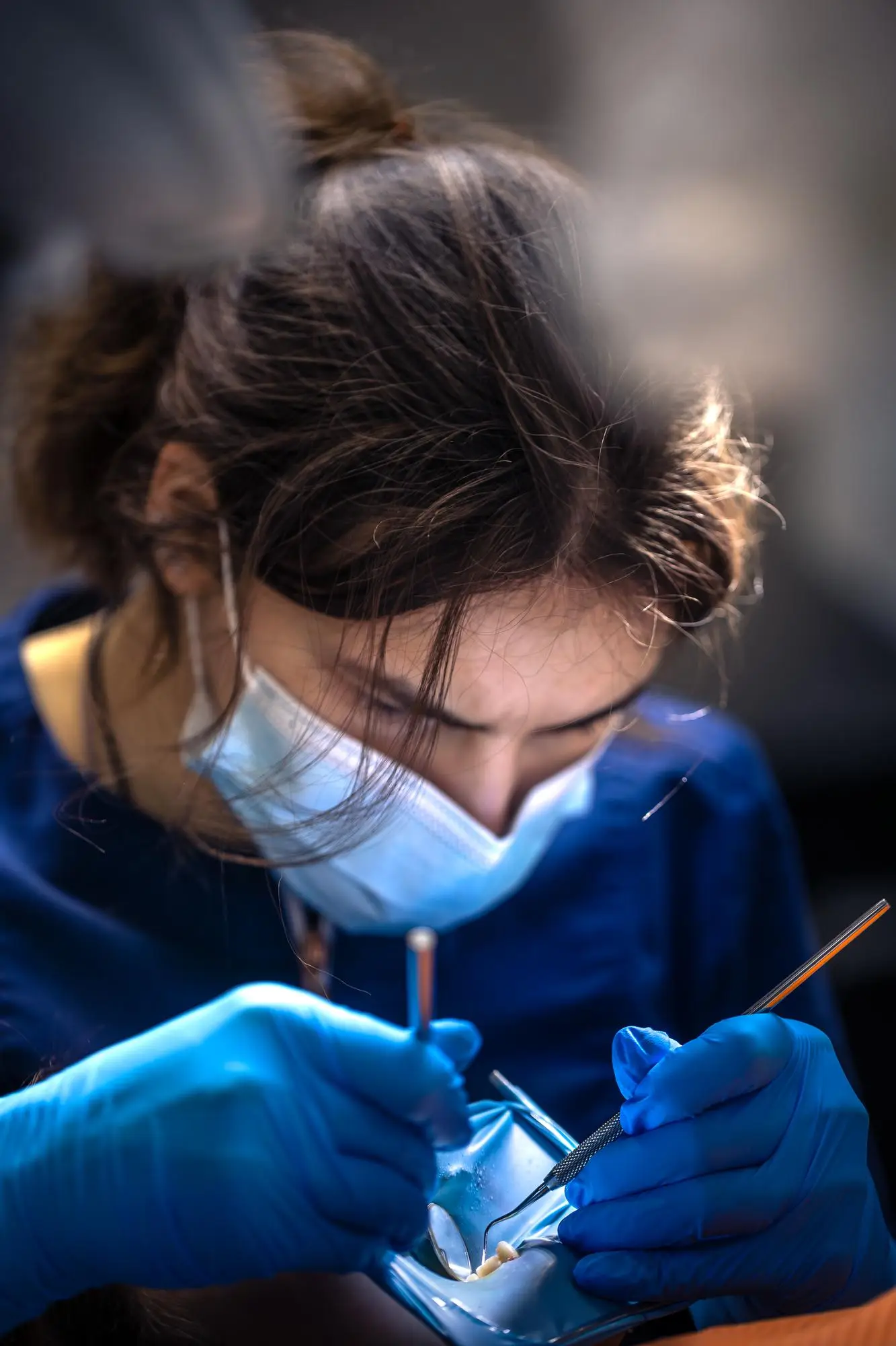 ADC Dental Courses
