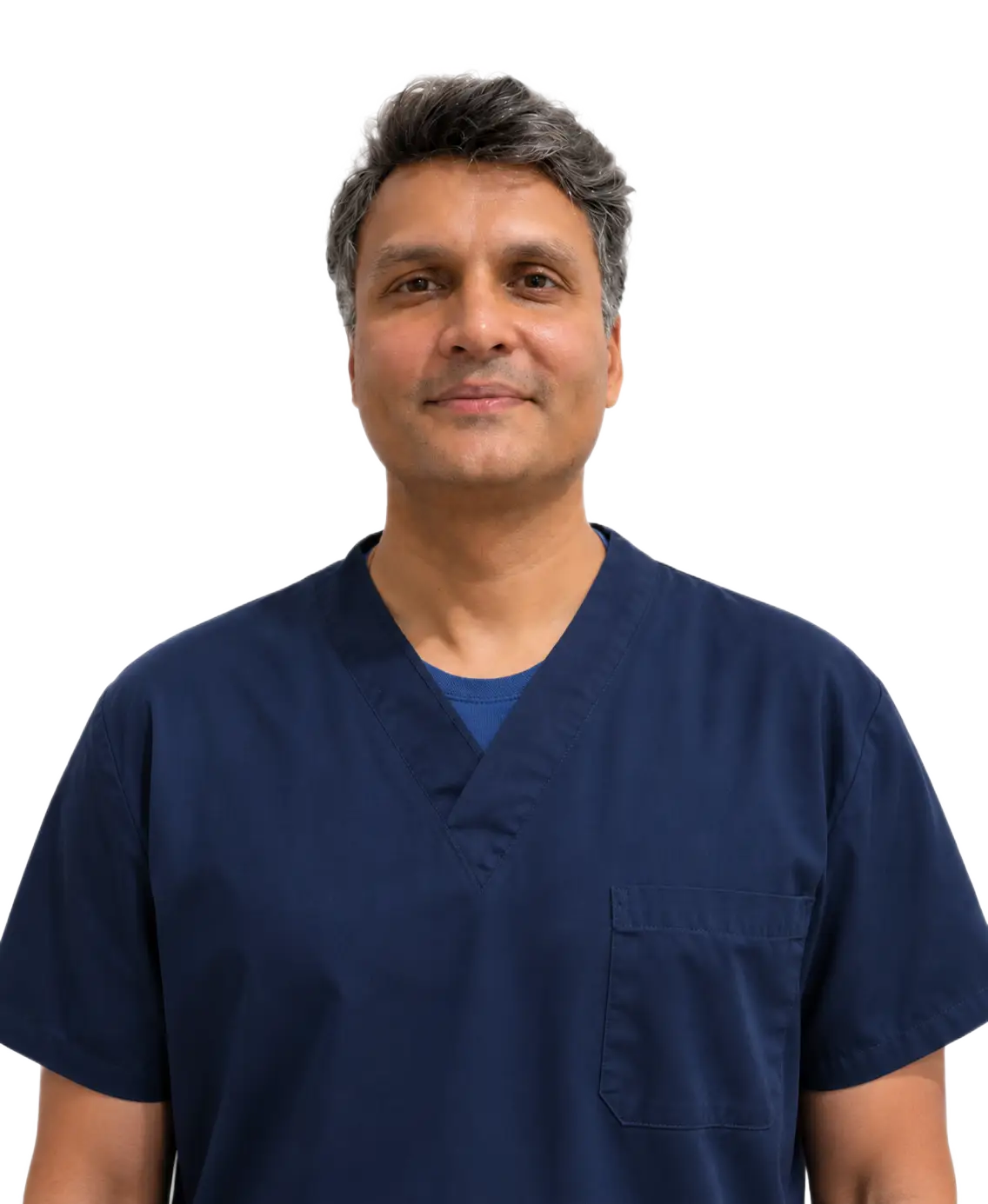 Dr. Lokesh Galav