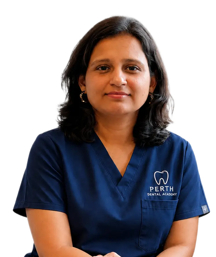 Dr Puja Galav